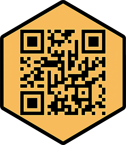 QR для короткой ссылки