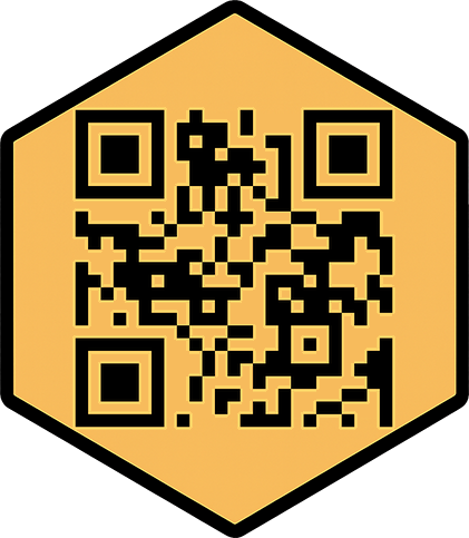 QR для короткой ссылки