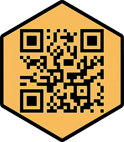 QR для короткой ссылки