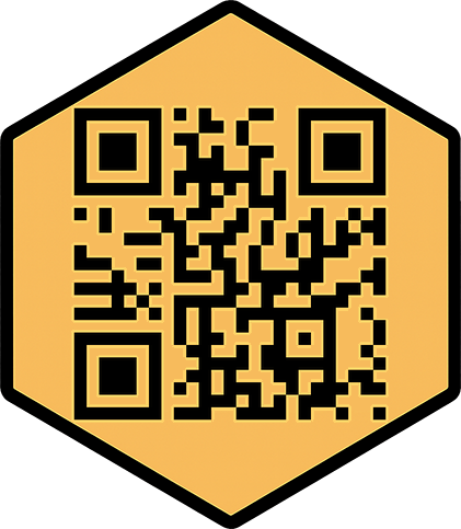 QR для короткой ссылки
