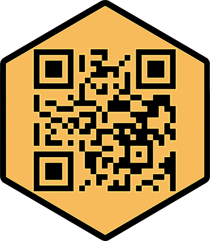 QR для короткой ссылки
