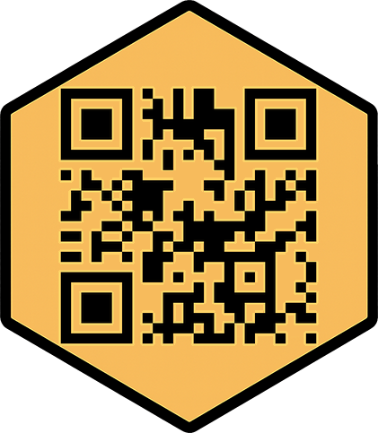 QR для короткой ссылки