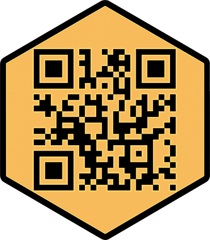 QR для короткой ссылки