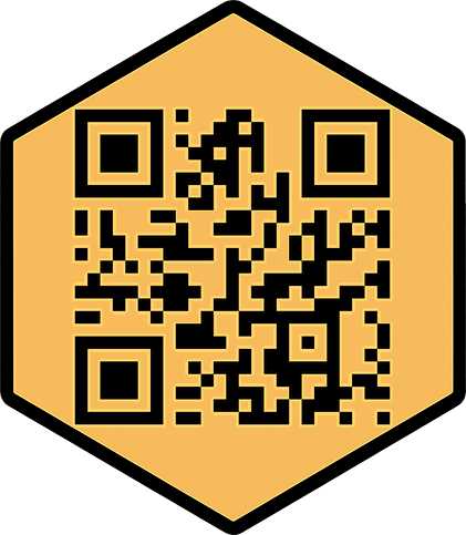 QR для короткой ссылки