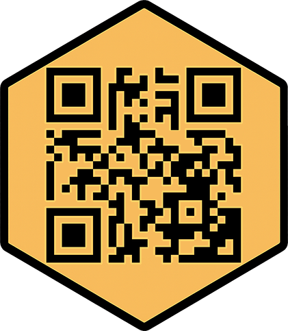 QR для короткой ссылки