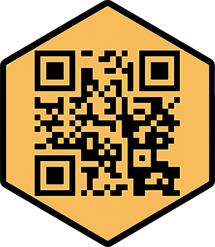 QR для короткой ссылки