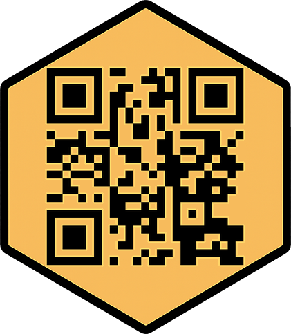 QR для короткой ссылки