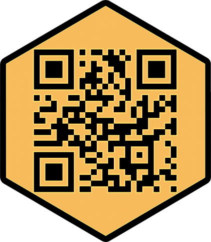 QR для короткой ссылки