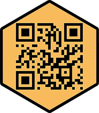 QR для короткой ссылки