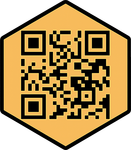 QR для короткой ссылки