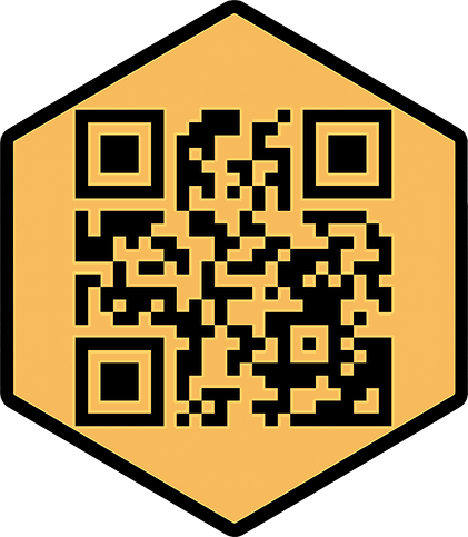 QR для короткой ссылки