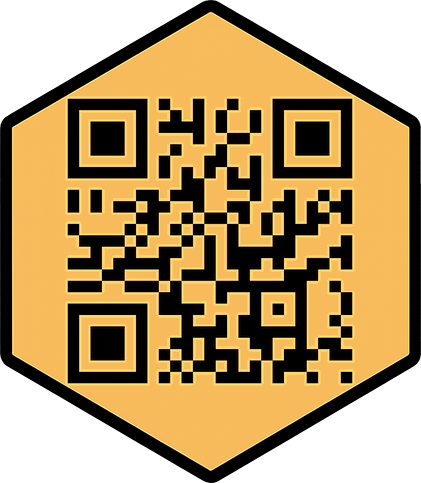 QR для короткой ссылки