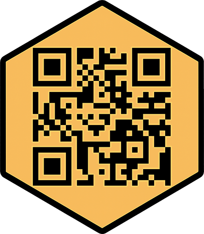 QR для короткой ссылки