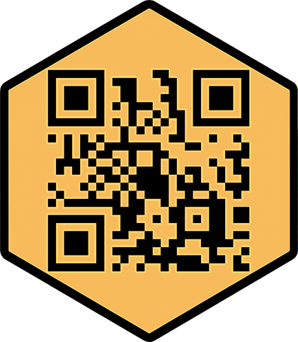 QR для короткой ссылки