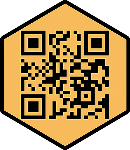 QR для короткой ссылки