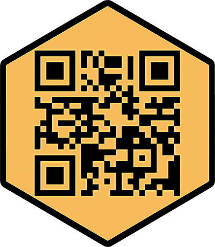 QR для короткой ссылки
