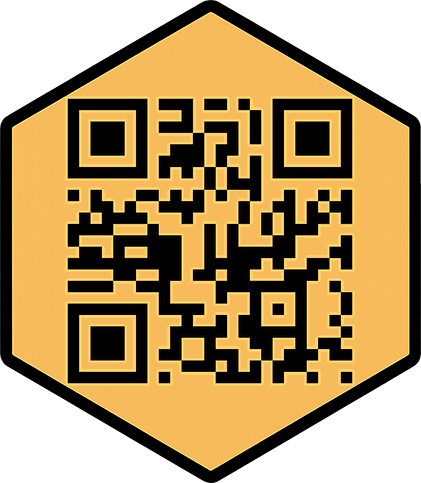 QR для короткой ссылки