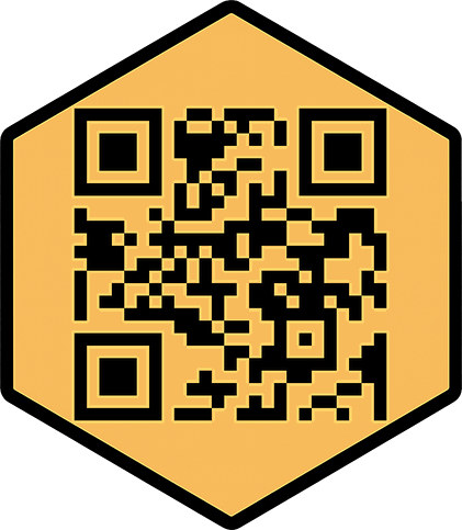 QR для короткой ссылки