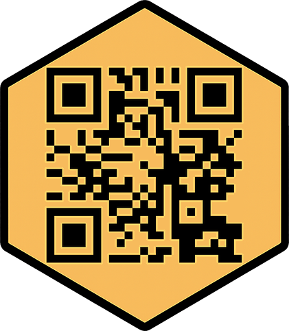 QR для короткой ссылки