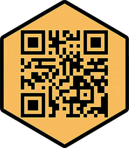 QR для короткой ссылки