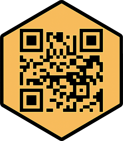 QR для короткой ссылки