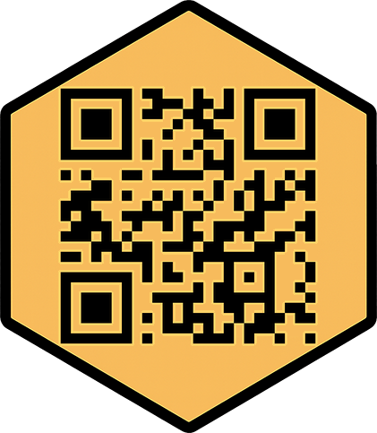 QR для короткой ссылки