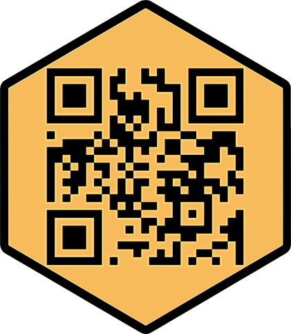 QR для короткой ссылки