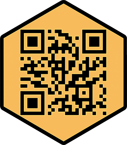 QR для короткой ссылки