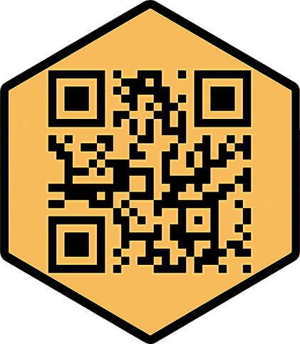 QR для короткой ссылки