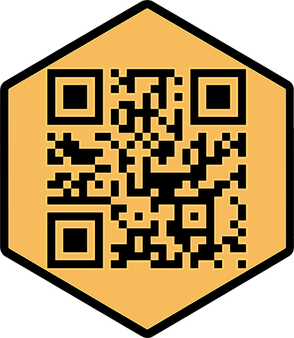 QR для короткой ссылки
