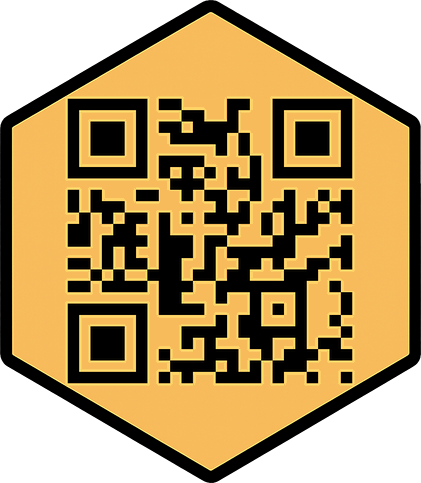 QR для короткой ссылки