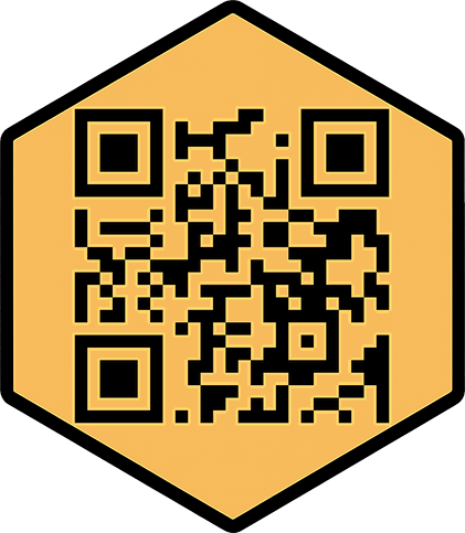 QR для короткой ссылки