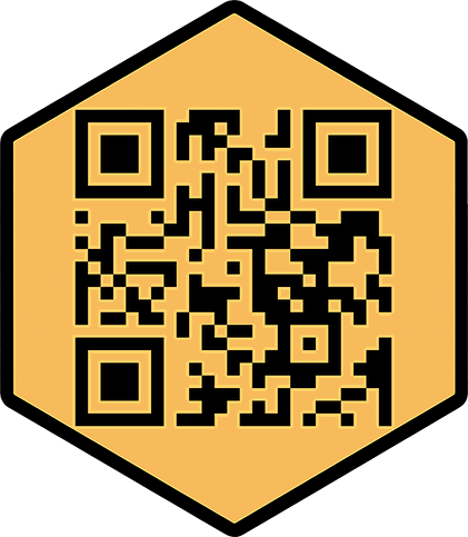 QR для короткой ссылки