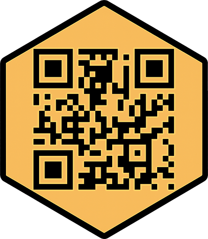 QR для короткой ссылки