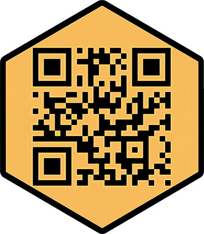 QR для короткой ссылки