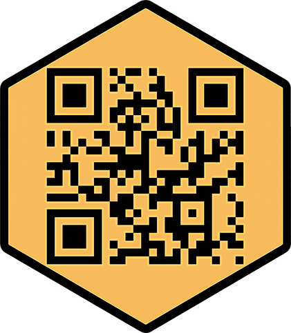 QR для короткой ссылки