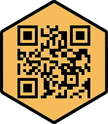 QR для короткой ссылки