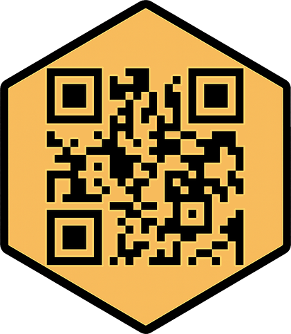 QR для короткой ссылки