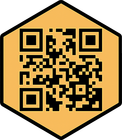QR для короткой ссылки