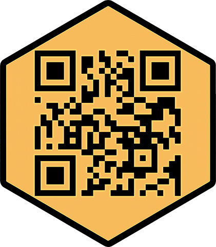 QR для короткой ссылки