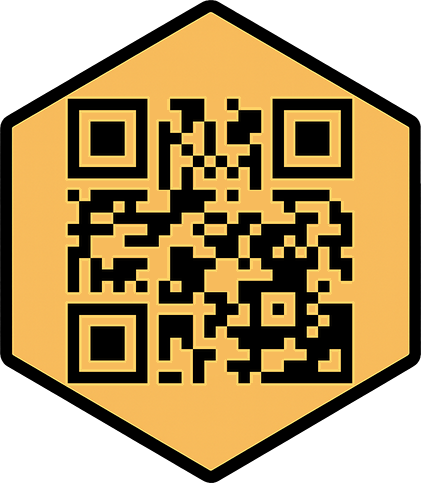QR для короткой ссылки
