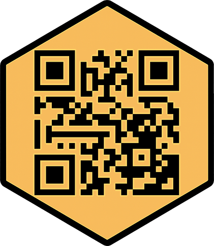 QR для короткой ссылки