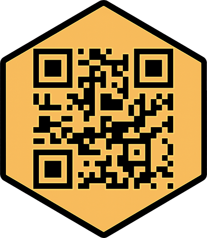 QR для короткой ссылки