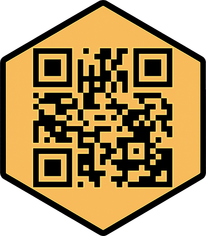 QR для короткой ссылки