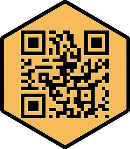 QR для короткой ссылки