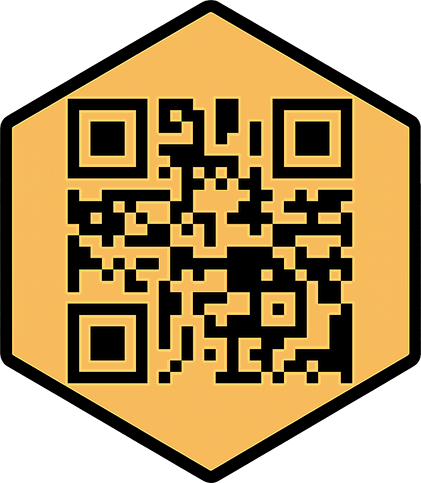 QR для короткой ссылки