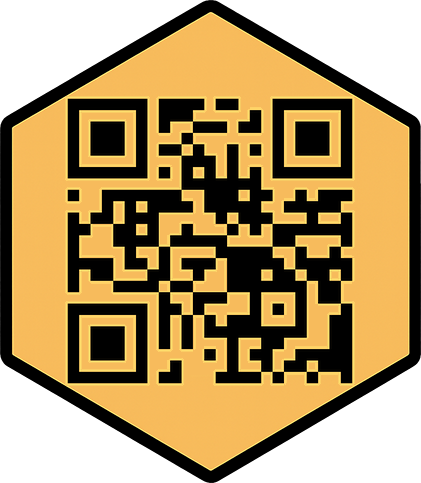QR для короткой ссылки
