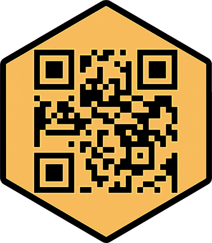 QR для короткой ссылки