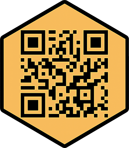 QR для короткой ссылки