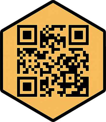 QR для короткой ссылки